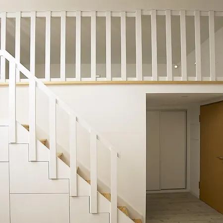 Lejlighed Casa Da Irene Nazaré