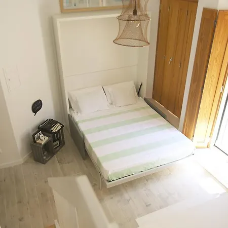 Lejlighed Casa Da Irene