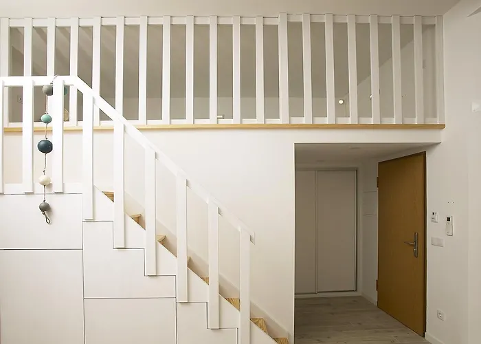 아파트 Casa Da Irene 나자레