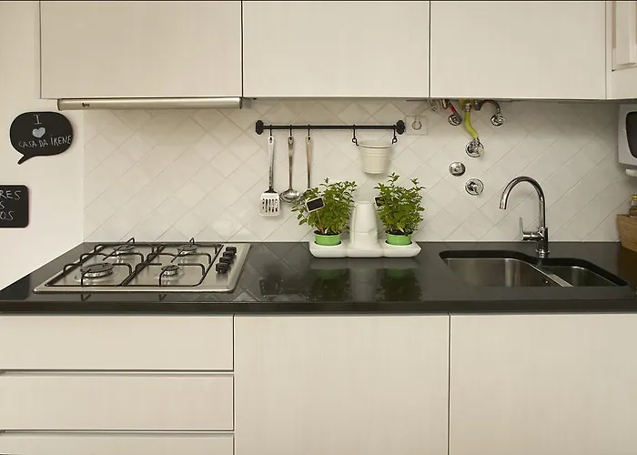 Casa Da Irene 나자레