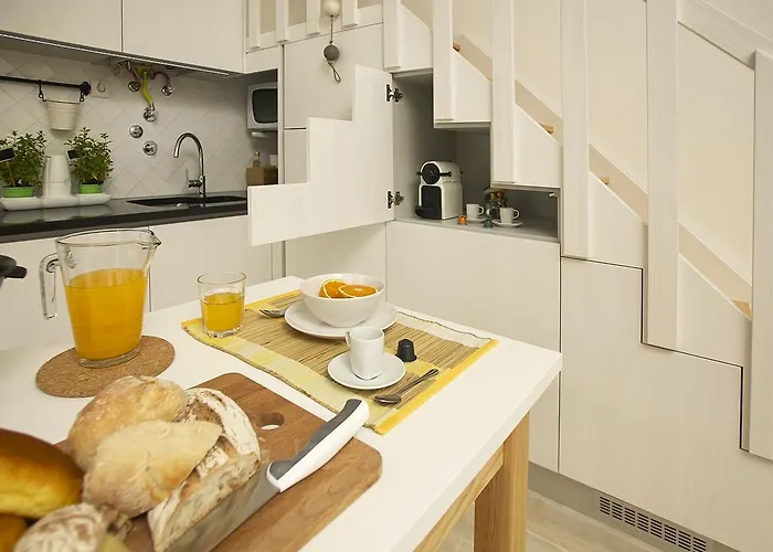 Casa Da Irene * 나자레