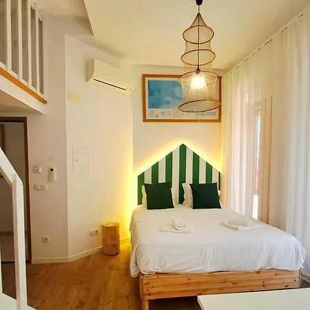 Casa Da Irene *