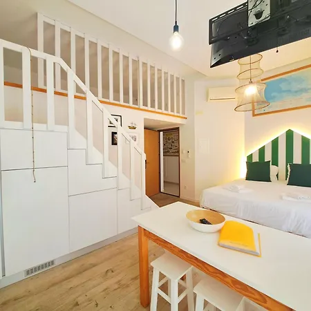 Casa Da Irene * Nazaré