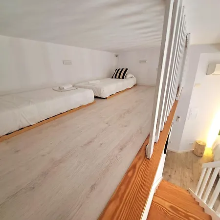Apartamento Casa Da Irene