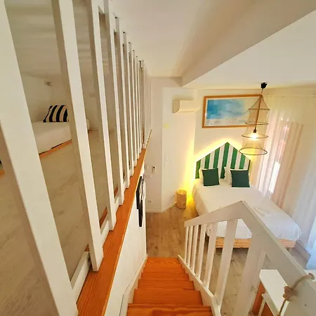 Casa Da Irene Apartamento *
