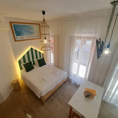 Casa Da Irene Apartamento *