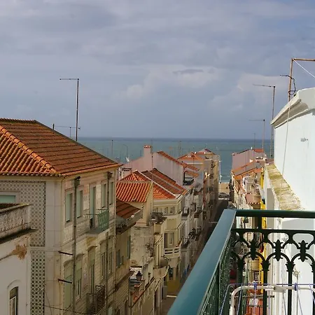 Casa Da Irene Nazare