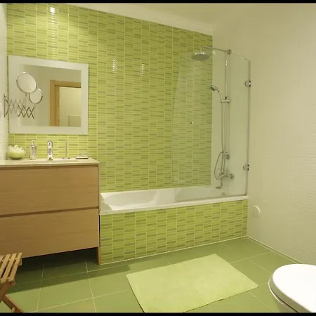 Casa Da Irene Nazaré