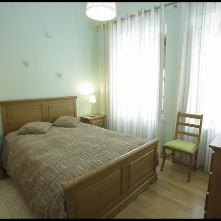 Apartamento Casa Da Irene *