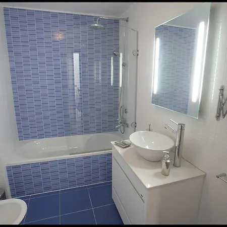 Apartamento Casa Da Irene