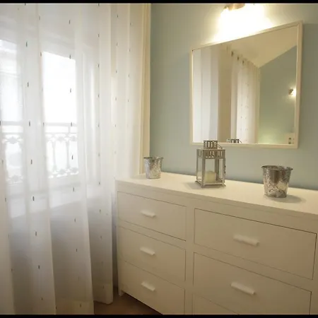 Apartment Casa Da Irene