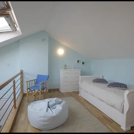 Casa Da Irene Nazare