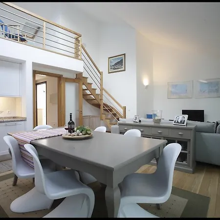 Casa Da Irene Nazare