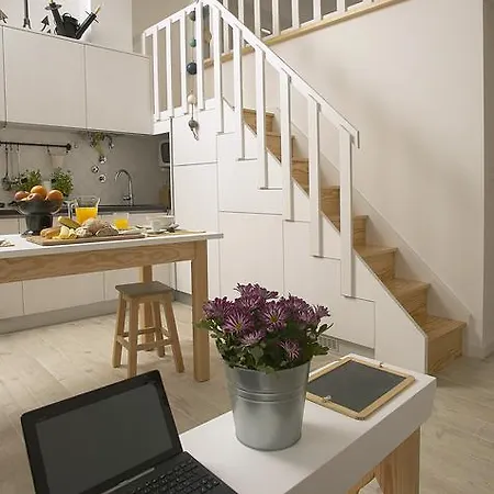 Apartment Casa Da Irene