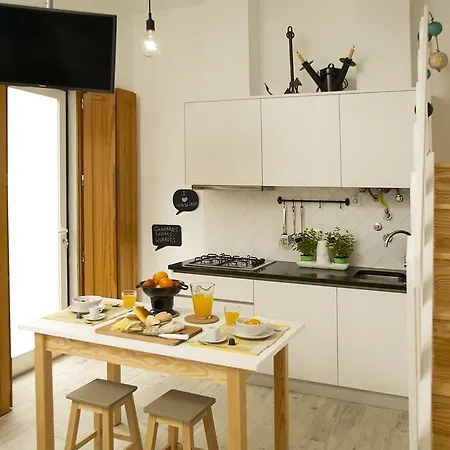 Apartment Casa Da Irene *