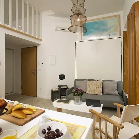 Casa Da Irene Nazare