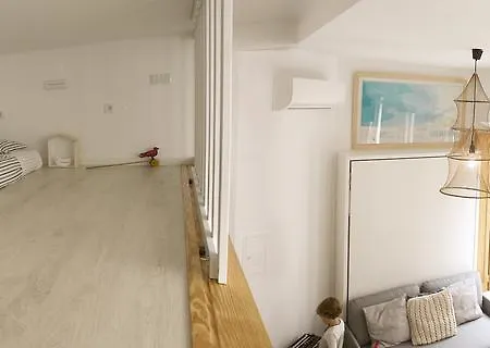 Apartment Casa Da Irene