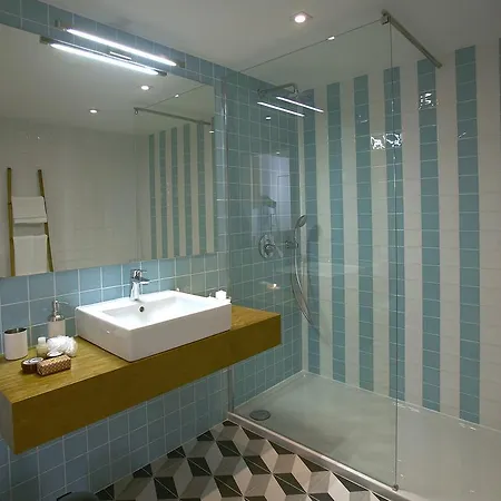 Apartment Casa Da Irene *