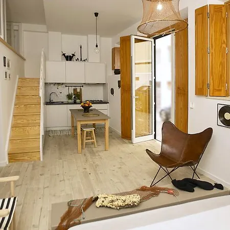 Casa Da Irene Nazare