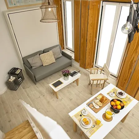 Apartment Casa Da Irene Nazare