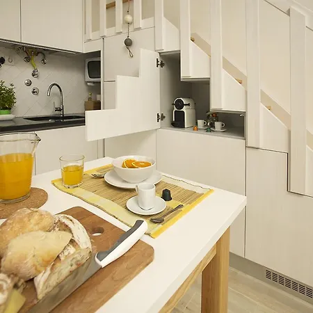 Casa Da Irene * Nazare