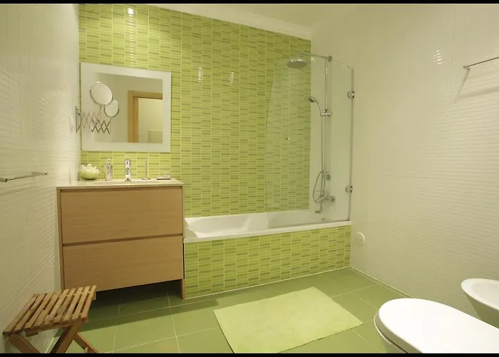 Casa Da Irene Nazaré