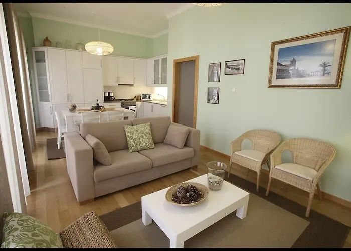 Apartament Casa Da Irene