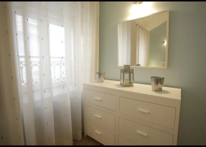 Apartament Casa Da Irene