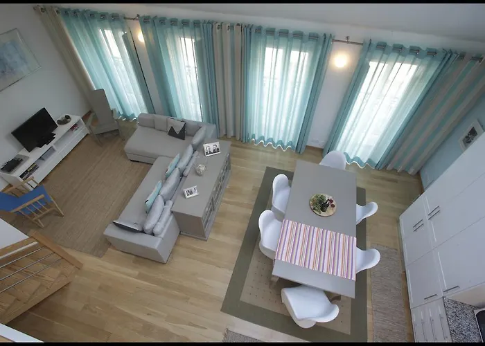 Apartament Casa Da Irene Nazaré