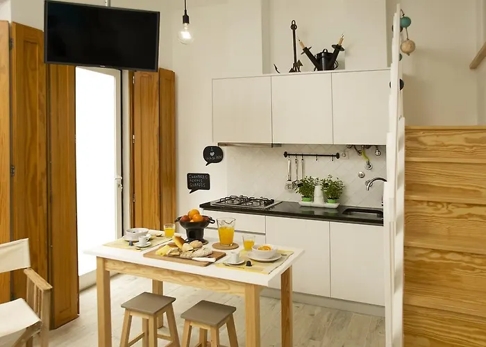 Apartament Casa Da Irene *