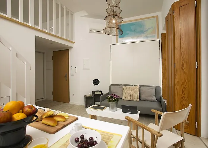 Casa Da Irene נאזרה