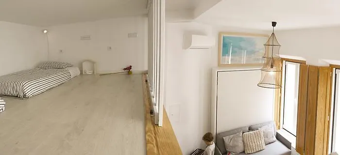 Apartament Casa Da Irene