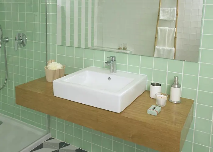 דירה Casa Da Irene *