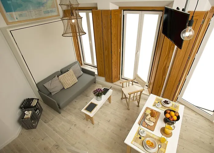 Apartament Casa Da Irene Nazaré