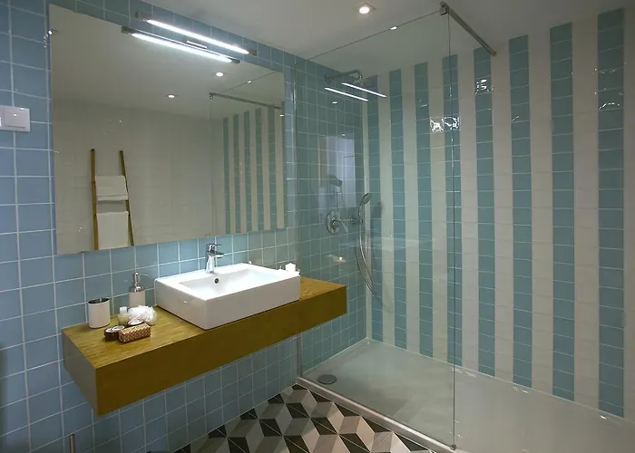 Apartament Casa Da Irene *