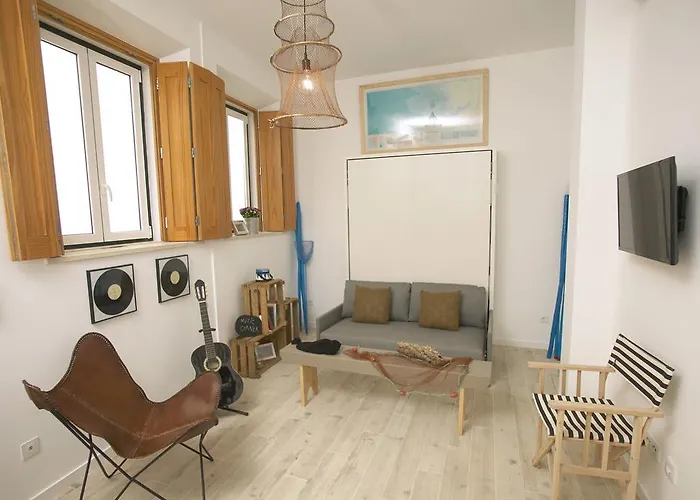 Casa Da Irene נאזרה