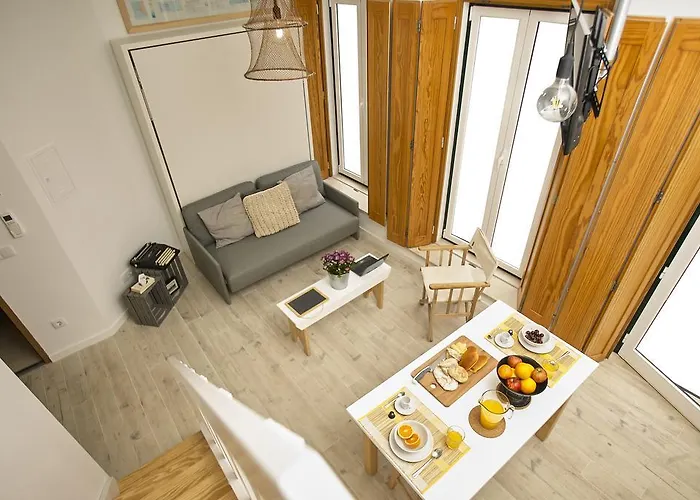 Apartament Casa Da Irene Nazaré